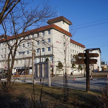 Oyado Kinkiyu Hotel Teshikaga Værelse billede