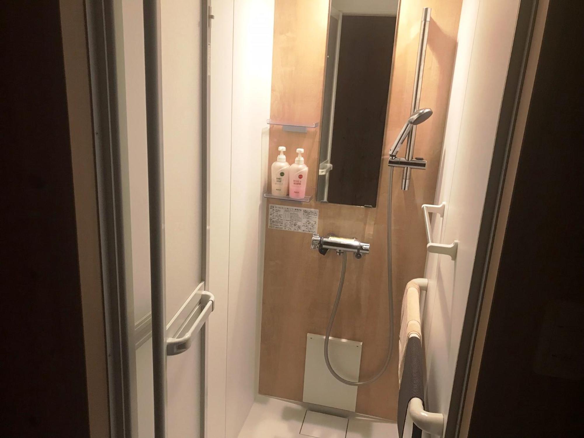 Oyado Kinkiyu Hotel Teshikaga Eksteriør billede