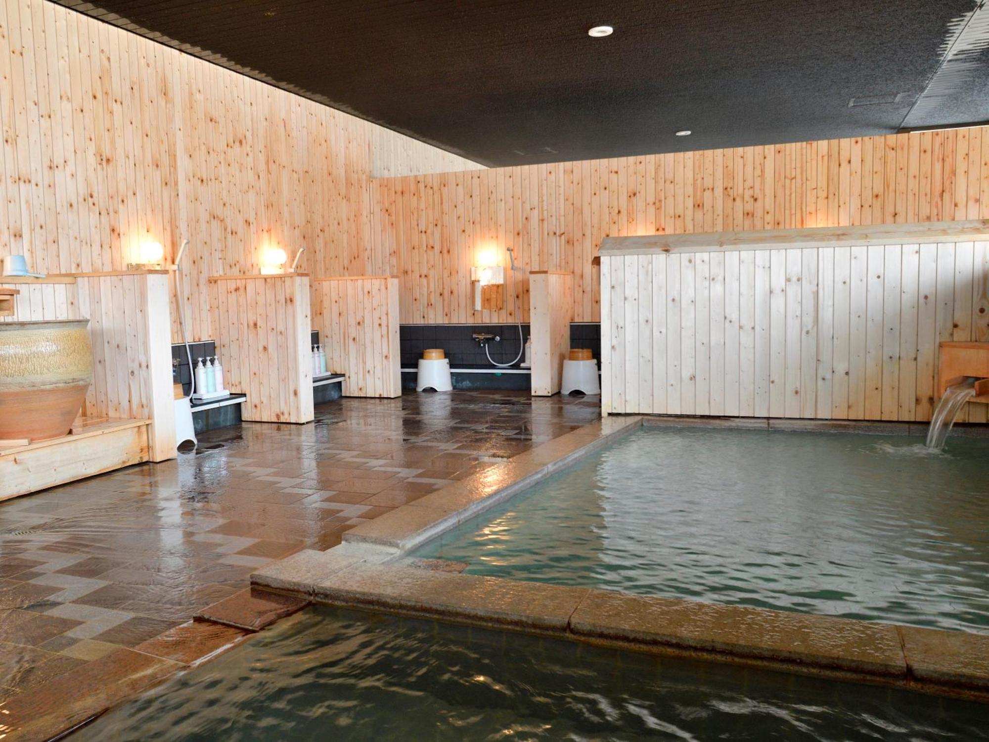 Oyado Kinkiyu Hotel Teshikaga Eksteriør billede
