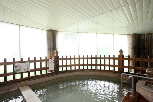 Oyado Kinkiyu Hotel Teshikaga Eksteriør billede